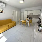 Il Narciso 4* Tropea