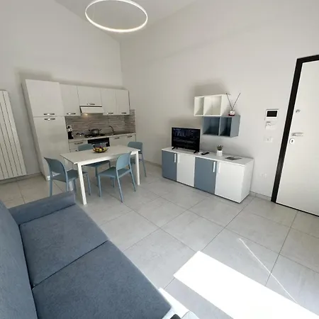 Il Narciso Aparthotel 4*