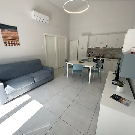 Il Narciso Aparthotel Tropea