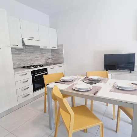 Il Narciso Aparthotel Tropea