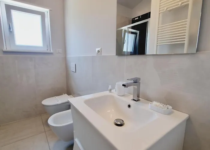 Aparthotel Il Narciso 4*