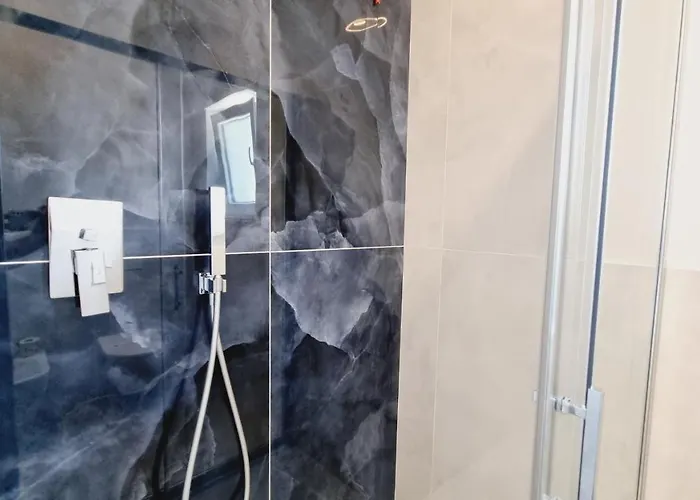 Aparthotel Il Narciso Tropea