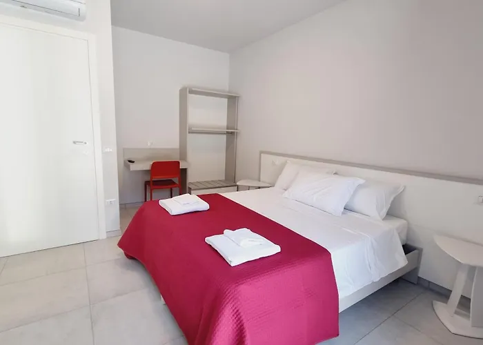 Il Narciso Aparthotel