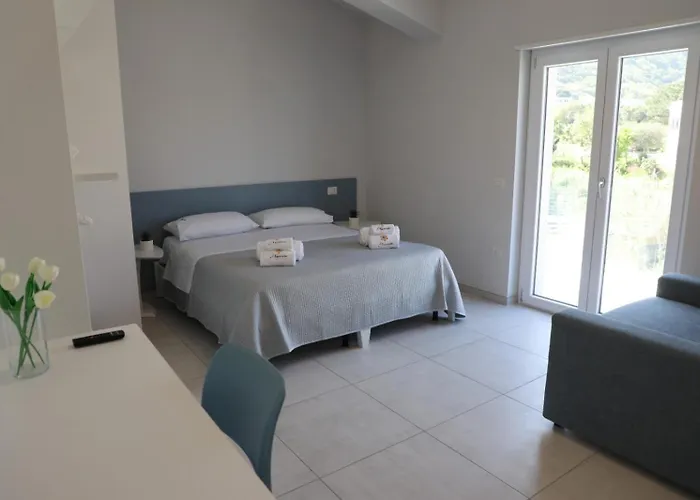 Il Narciso Aparthotel