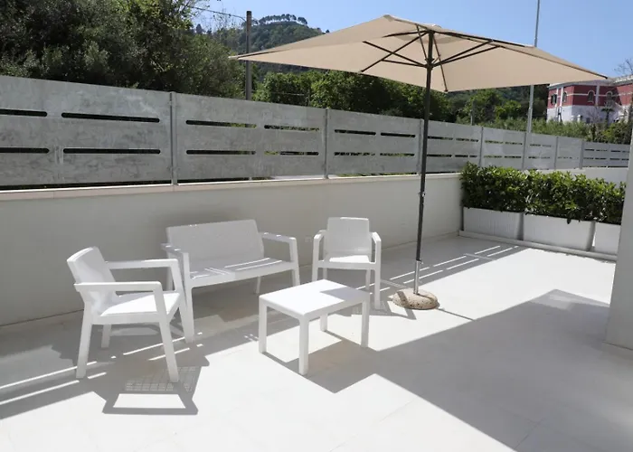 Aparthotel Il Narciso 4*