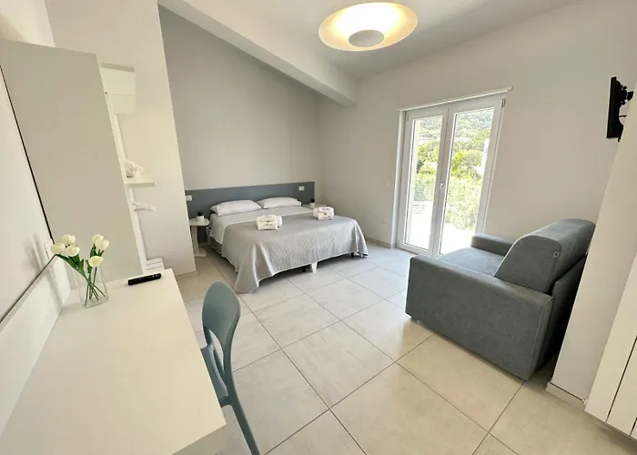 Aparthotel Il Narciso Tropea