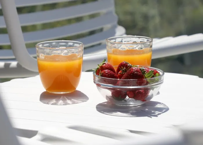 Aparthotel Il Narciso