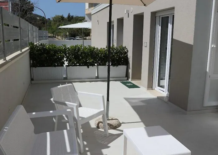 Il Narciso Aparthotel Tropea