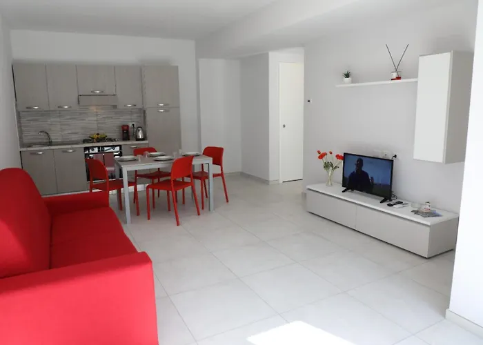 Il Narciso Aparthotel