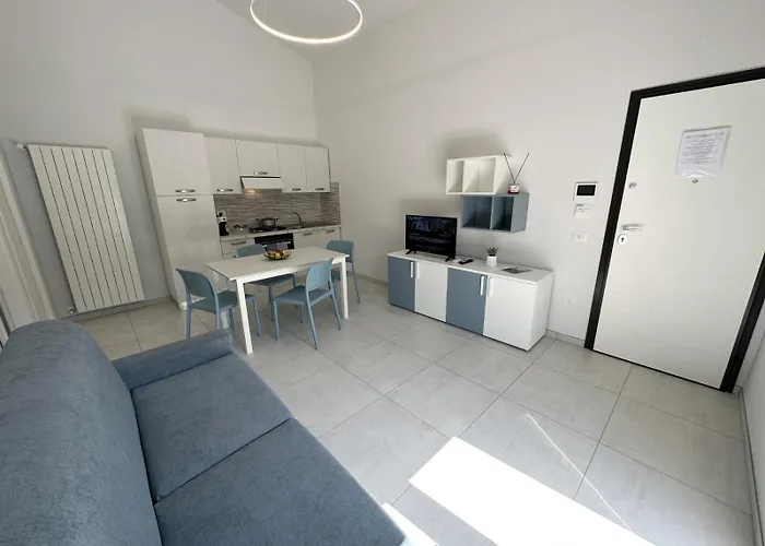 Il Narciso Aparthotel 4*