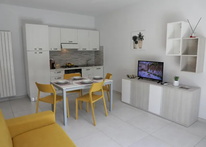 Aparthotel Il Narciso Tropea