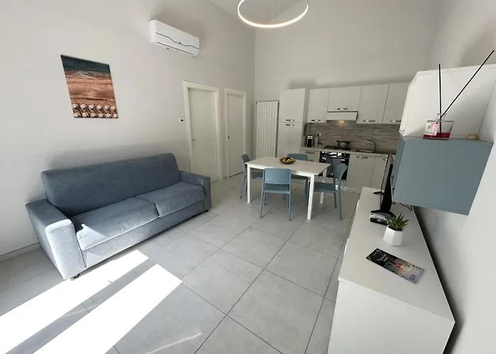 Il Narciso Aparthotel Tropea