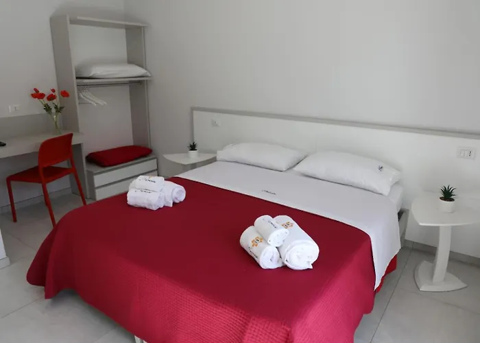 Il Narciso Aparthotel 4*