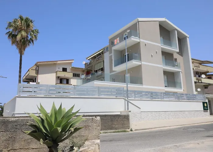 Aparthotel Il Narciso