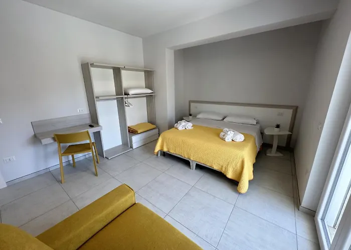 Il Narciso Aparthotel Tropea