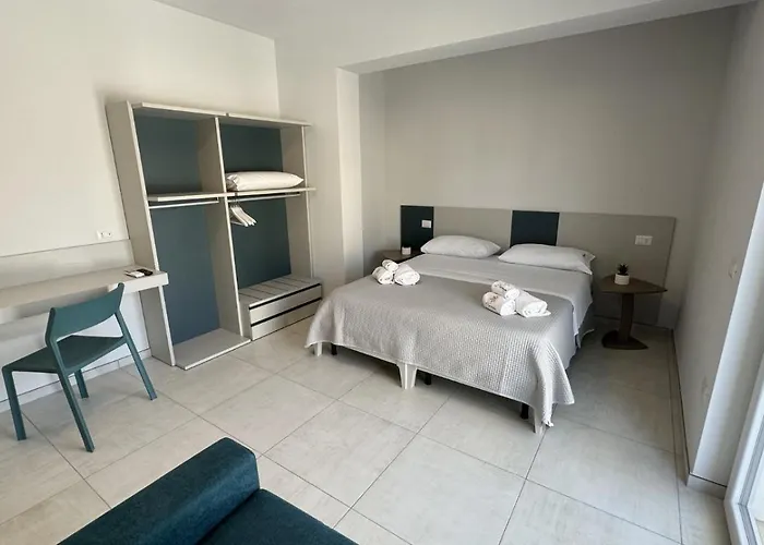 Aparthotel Il Narciso 4*