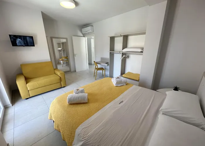 Aparthotel Il Narciso