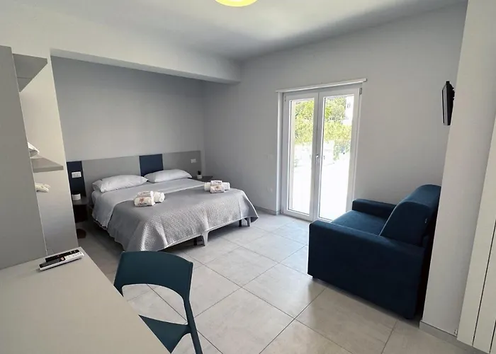 Il Narciso Aparthotel