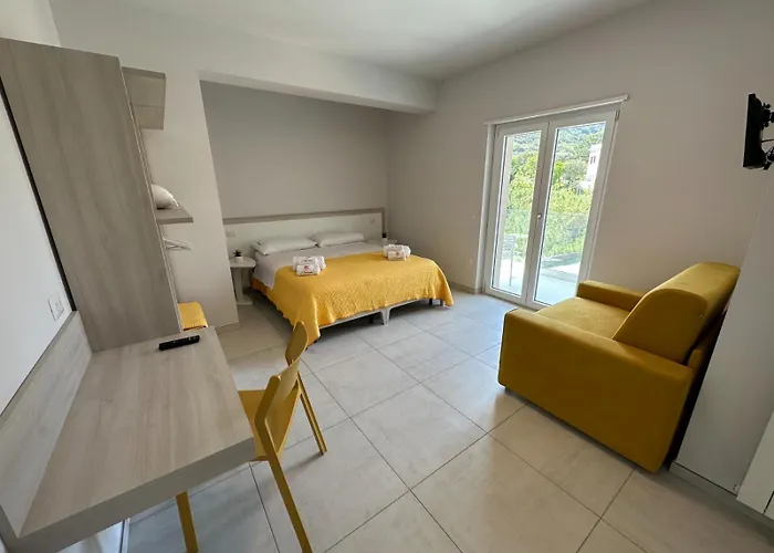 Aparthotel Il Narciso 4*