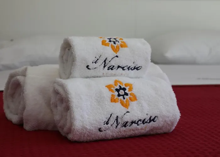 Il Narciso 4* Tropea