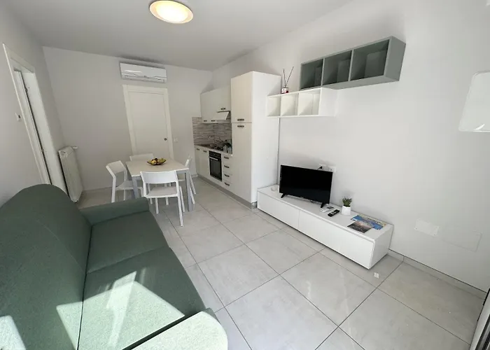 Il Narciso Aparthotel Tropea