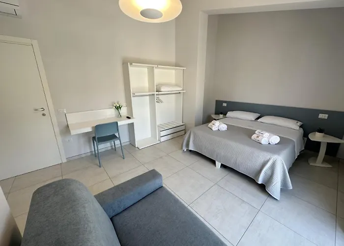 Aparthotel Il Narciso