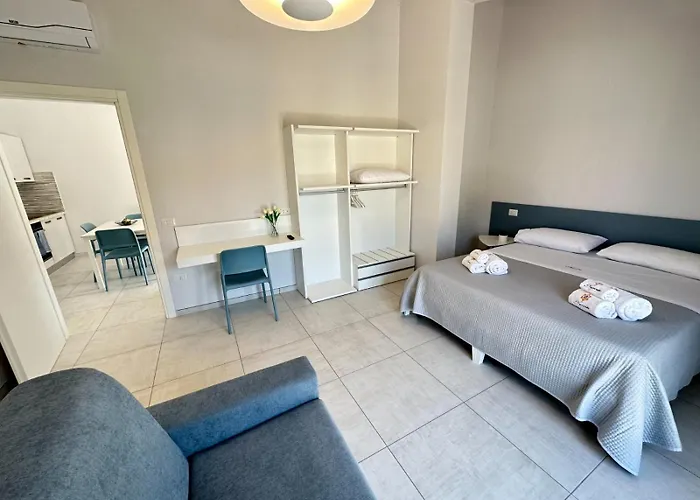 Il Narciso Aparthotel