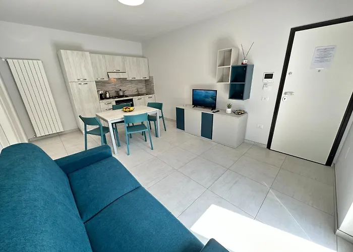 Aparthotel Il Narciso 4*