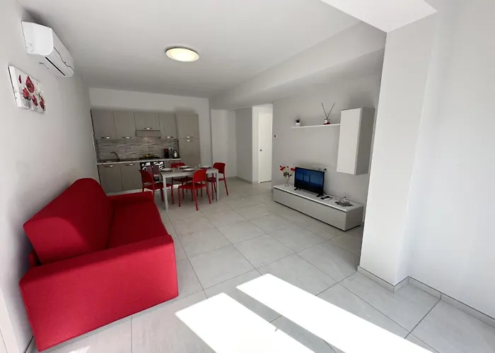 Aparthotel Il Narciso