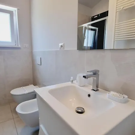 Apart-hotel Il Narciso 4*