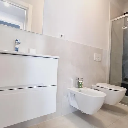 Il Narciso Lejlighedshotel