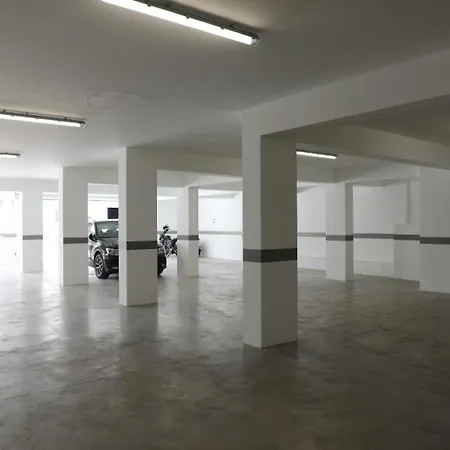 Apart-hotel Il Narciso