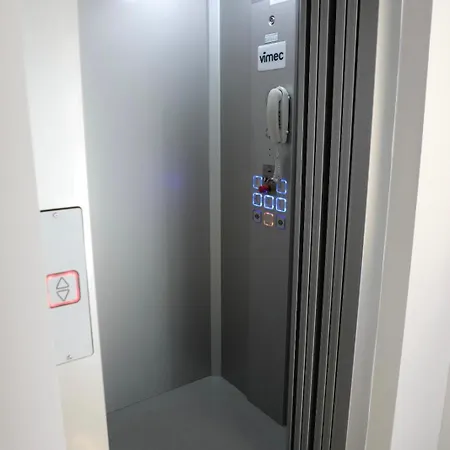 Il Narciso Apart-hotel 4*