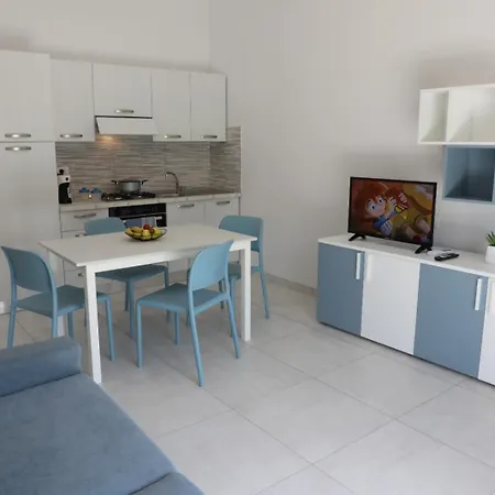 Il Narciso Apart-hotel Tropea