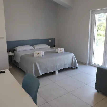 Il Narciso Lejlighedshotel