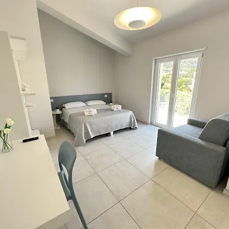 Apart-hotel Il Narciso Tropea