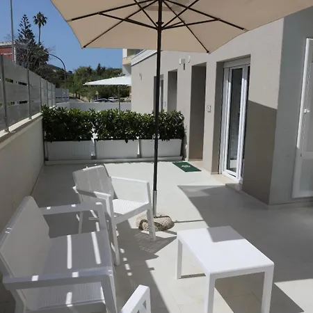 Il Narciso Lejlighedshotel Tropea