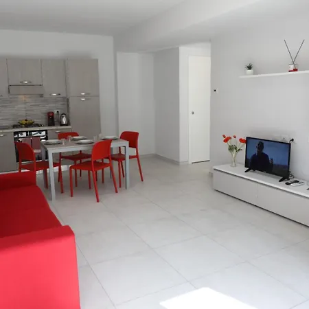Il Narciso Lejlighedshotel