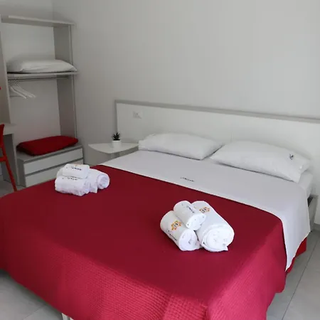 Il Narciso Lejlighedshotel *