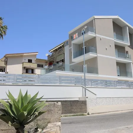 Lejlighedshotel Il Narciso