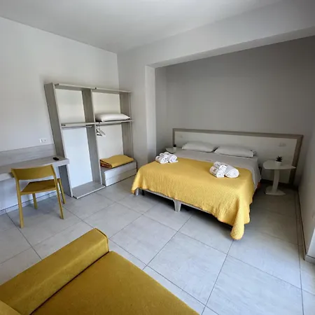 Il Narciso Lejlighedshotel Tropea