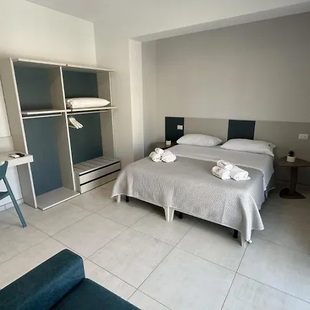 Lejlighedshotel Il Narciso *