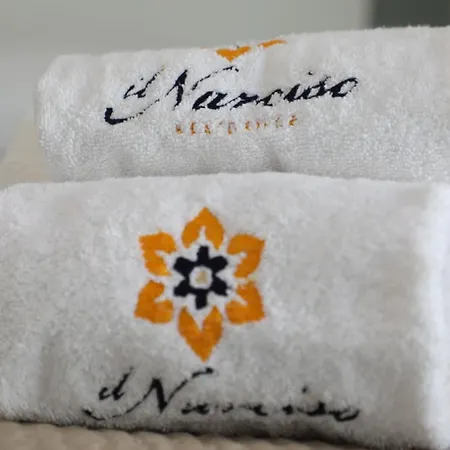 Il Narciso Lejlighedshotel *