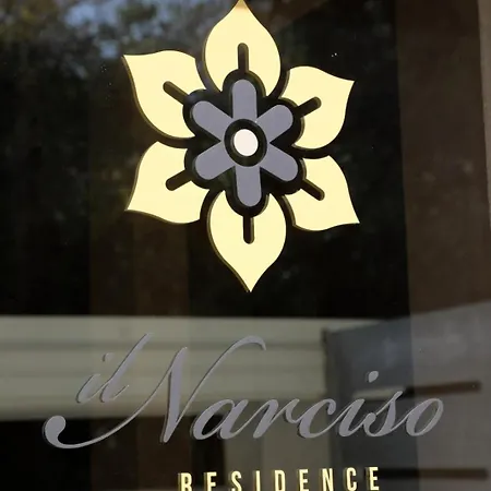 Lejlighedshotel Il Narciso Tropea