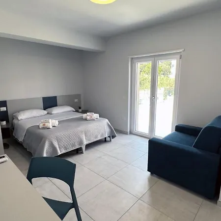 Il Narciso Lejlighedshotel