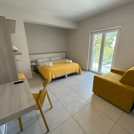 Apart-hotel Il Narciso 4*