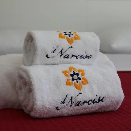 Il Narciso * Tropea