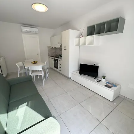 Il Narciso Lejlighedshotel Tropea