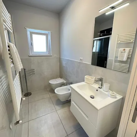 Apart-hotel Il Narciso Tropea