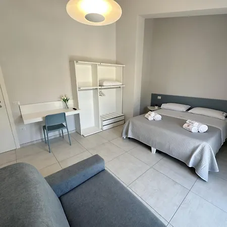 Lejlighedshotel Il Narciso